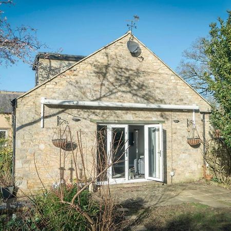 Cottage Nestled In Countryside Kirtlington 外观 照片